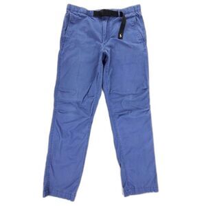 POLO Ralph Lauren Classic Fit Chino Utility Pant Old Money Casual Gorpcore Blue